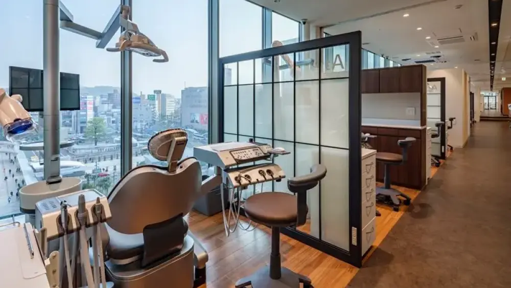 医療法人篤志会 さこだ歯科 特長の画像