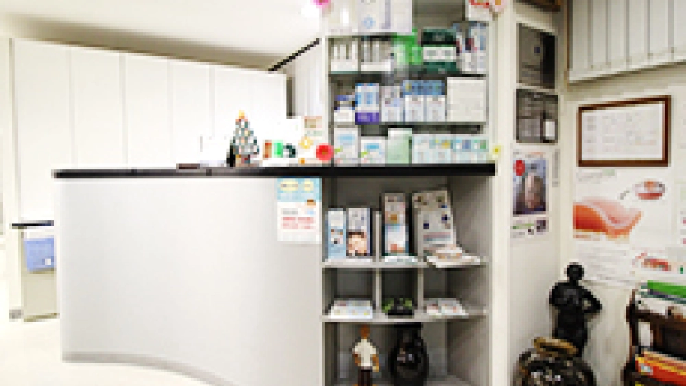 石田歯科医院 紹介の画像