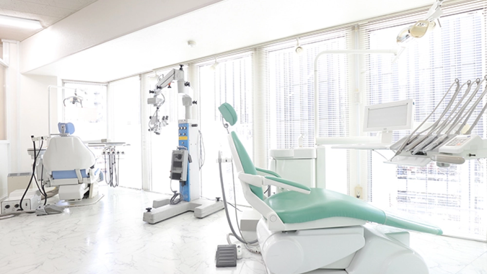 医療法人社団 Painless Dentist 森山歯科医院 紹介の画像