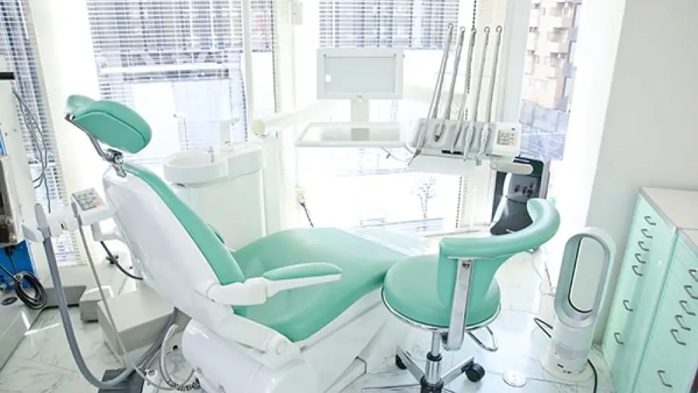 医療法人社団 Painless Dentist 森山歯科医院 特長の画像