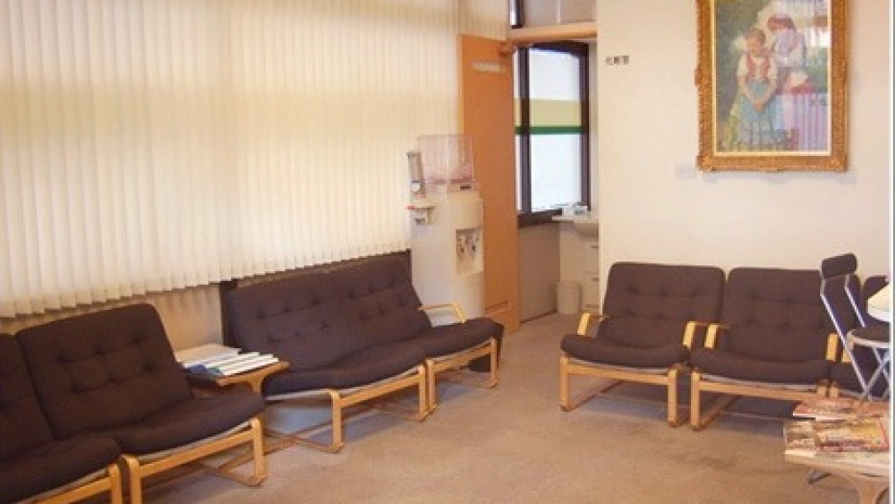 富士見歯科医院 紹介の画像