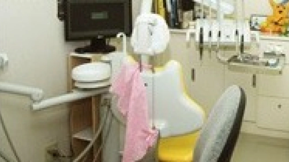 富士見歯科医院 特長の画像