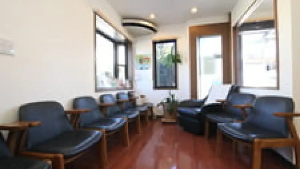 勝田台フルヤ歯科 紹介の画像