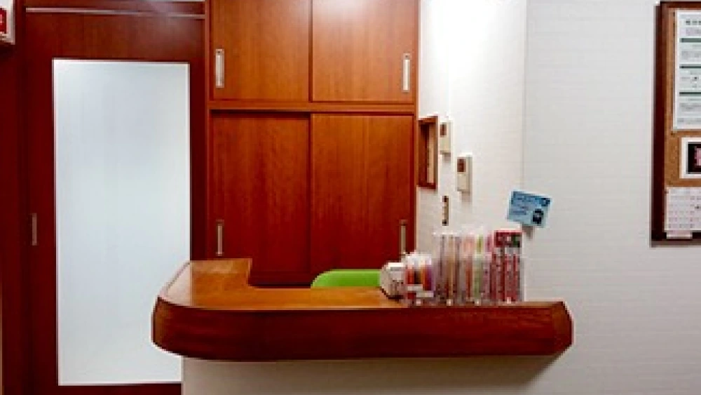 石川歯科診療所 インプラントの画像