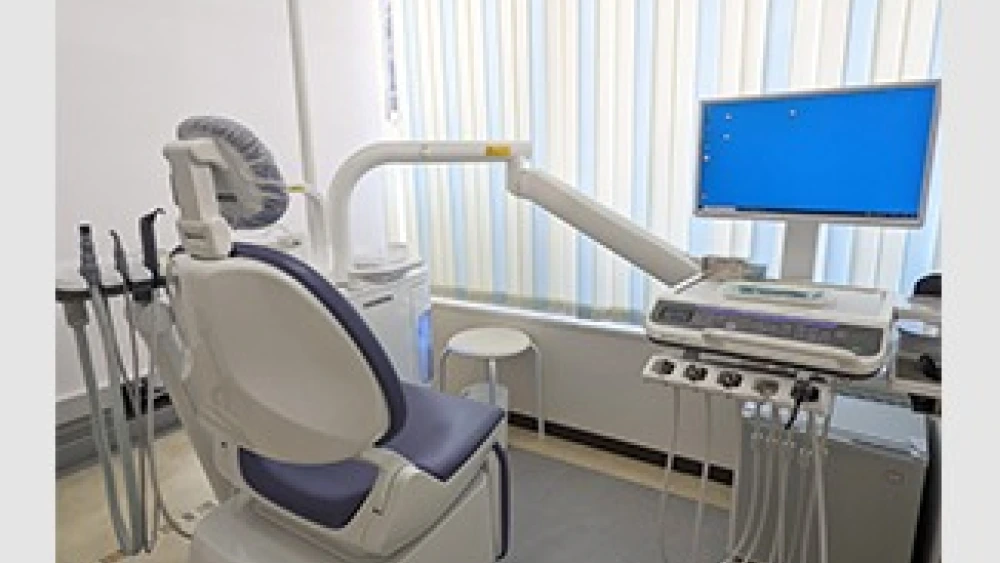 石川歯科診療所 特長の画像