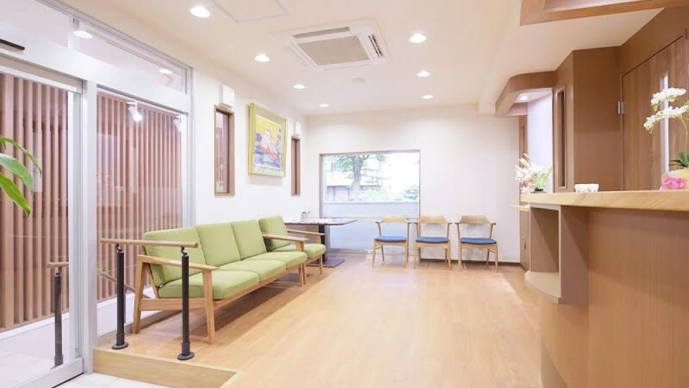 つくしの歯科 つくしの歯科 紹介の画像