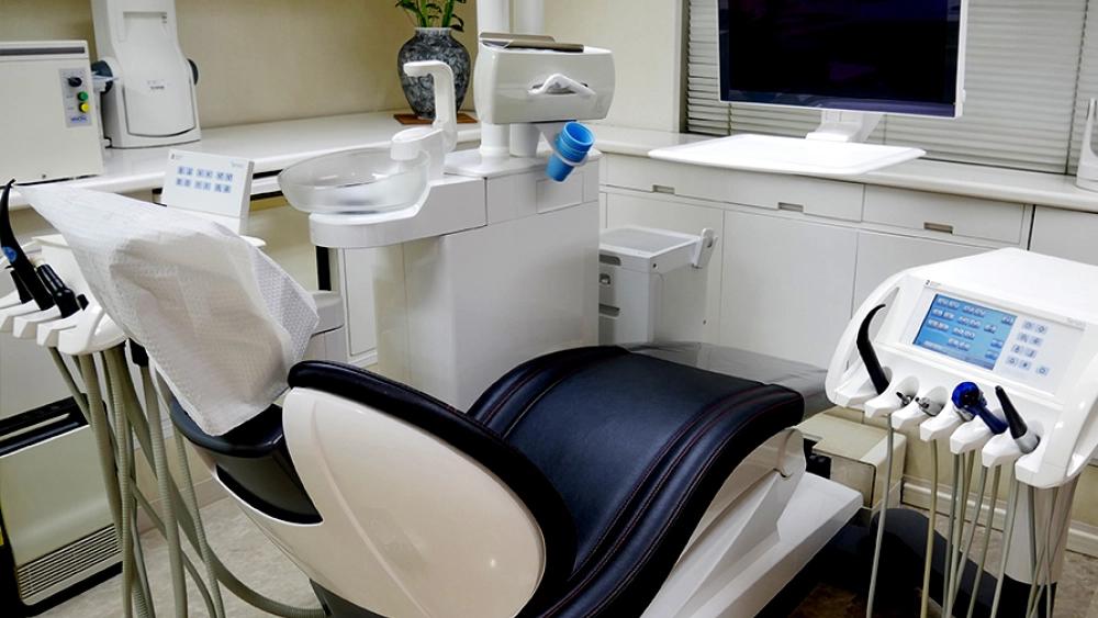 さくま歯科医院 特長の画像