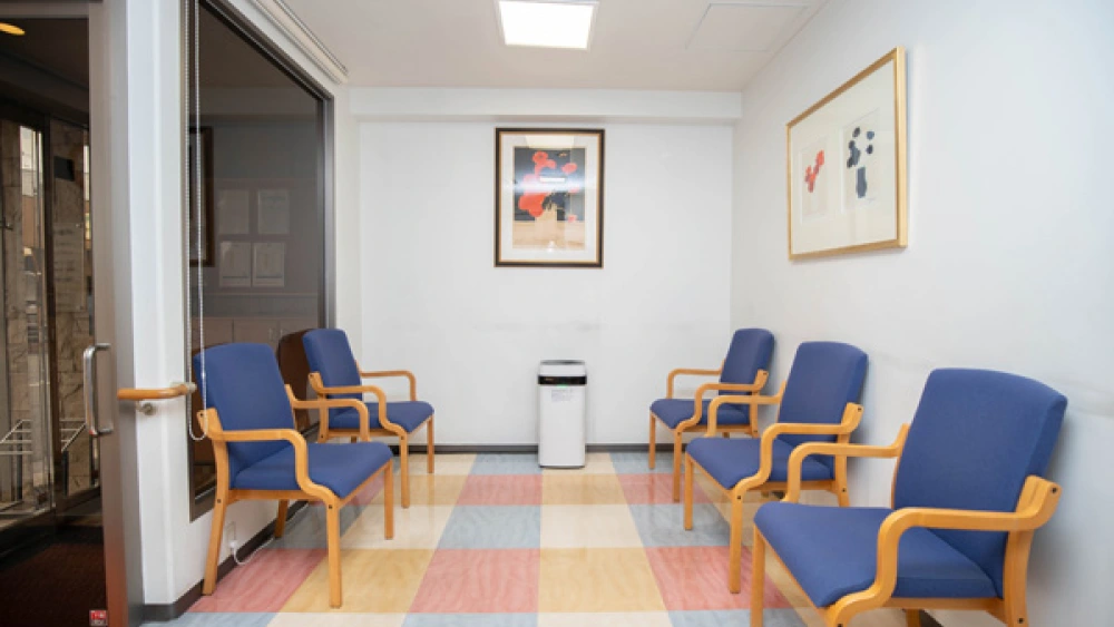 医療法人社団雅尚会 上志津中央歯科 紹介の画像