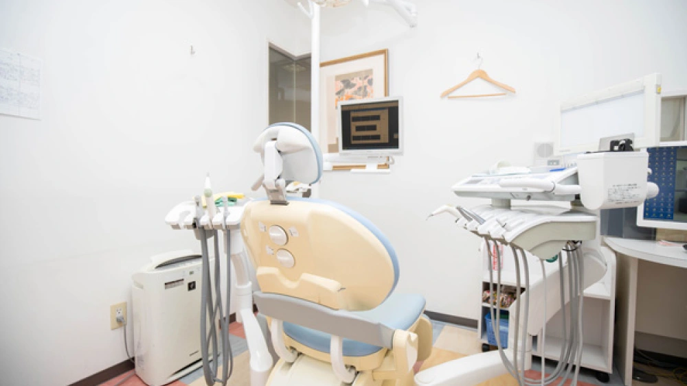 医療法人社団雅尚会 上志津中央歯科 特長の画像