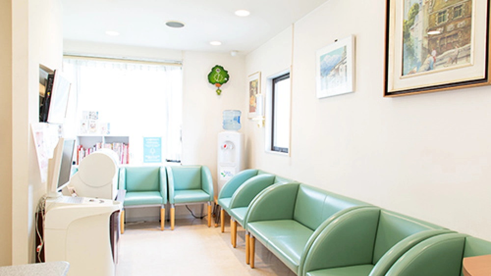 医療法人社団秀靖会 志村歯科医院 紹介の画像