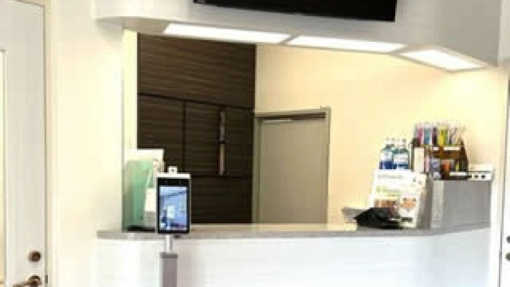 ながさき歯科医院 紹介の画像