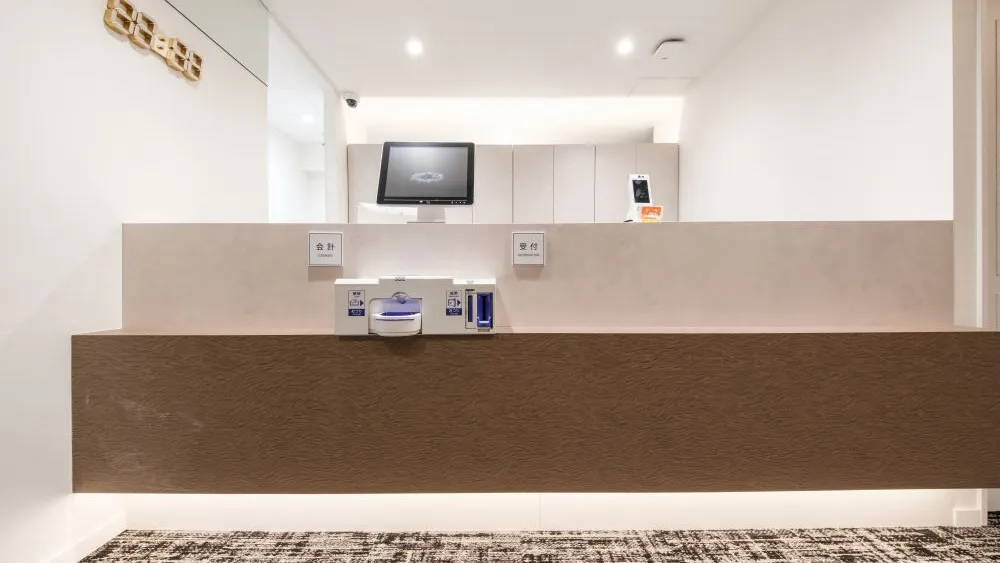 医療法人社団泰志会 はらだ歯科クリニック インプラント その1の画像