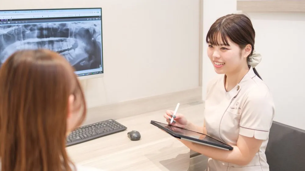 医療法人社団泰志会 はらだ歯科クリニック インプラント その2の画像