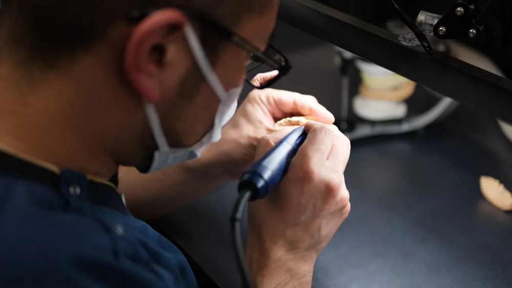 医療法人社団泰志会 はらだ歯科クリニック インプラント その3の画像