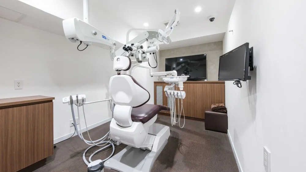 医療法人社団泰志会 はらだ歯科クリニック インプラント その4の画像