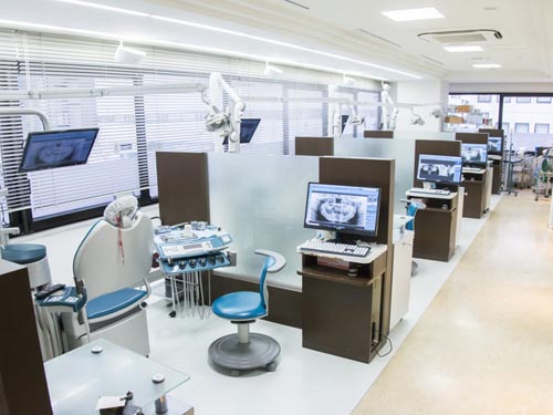 医療法人 小野歯科クリニック 特長の画像