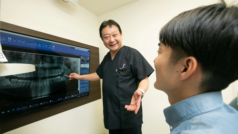 医療法人 小野歯科クリニック 紹介の画像