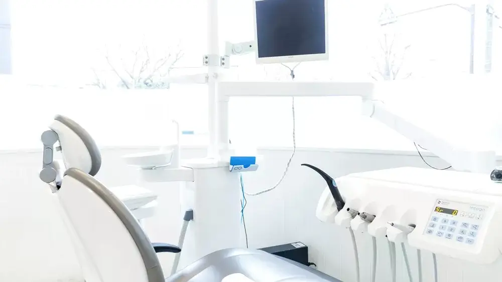 医療法人社団新正会 安藤歯科医院・東京インプラントセンター 特長の画像