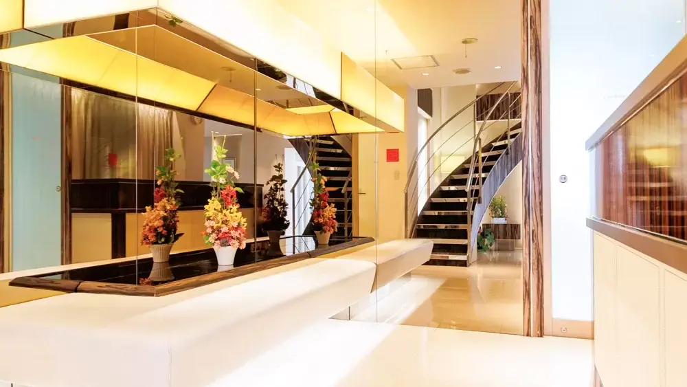 医療法人社団新正会 安藤歯科医院・東京インプラントセンター 紹介の画像