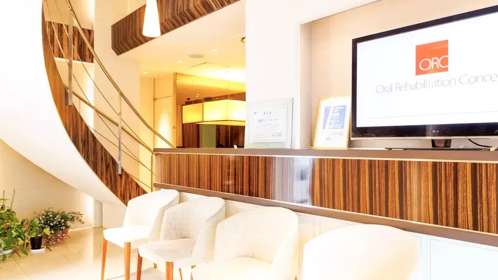 医療法人社団新正会 安藤歯科医院・東京インプラントセンター インプラントの画像