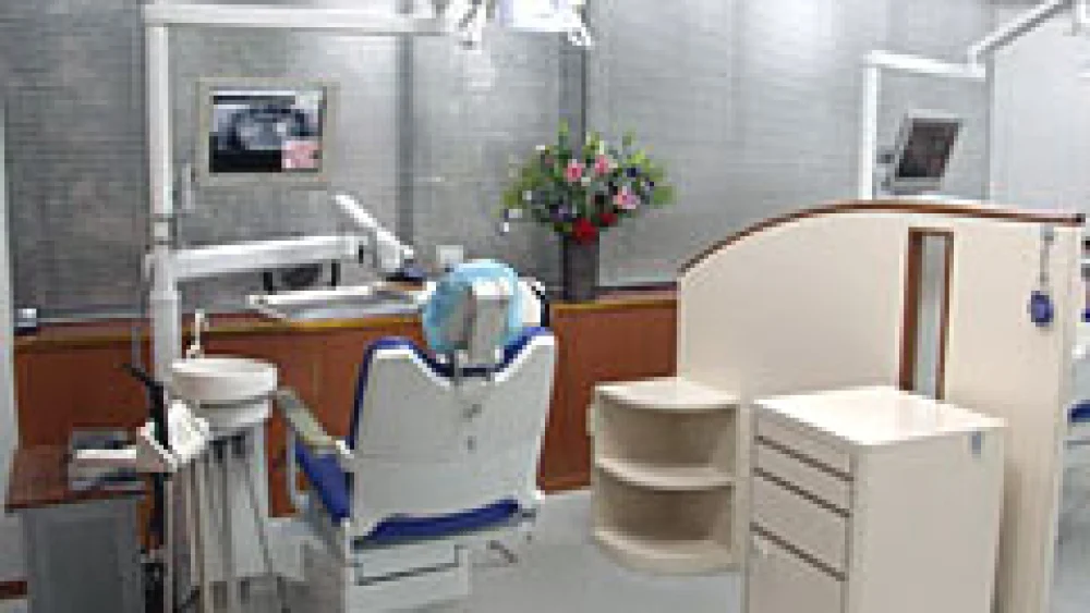 山吉歯科医院 紹介の画像