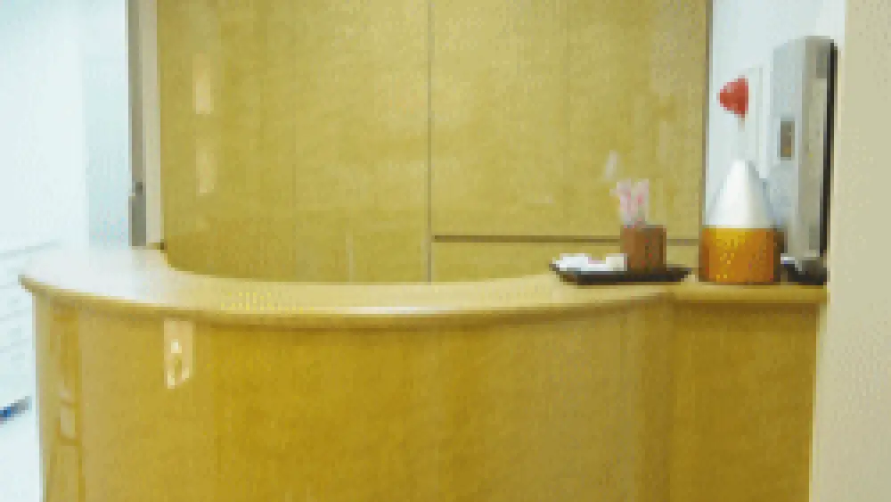 布施歯科医院/調布インプラントセンター インプラントの画像