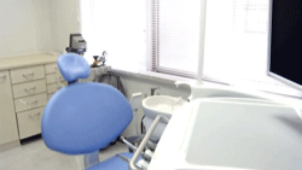 布施歯科医院/調布インプラントセンター 特長の画像