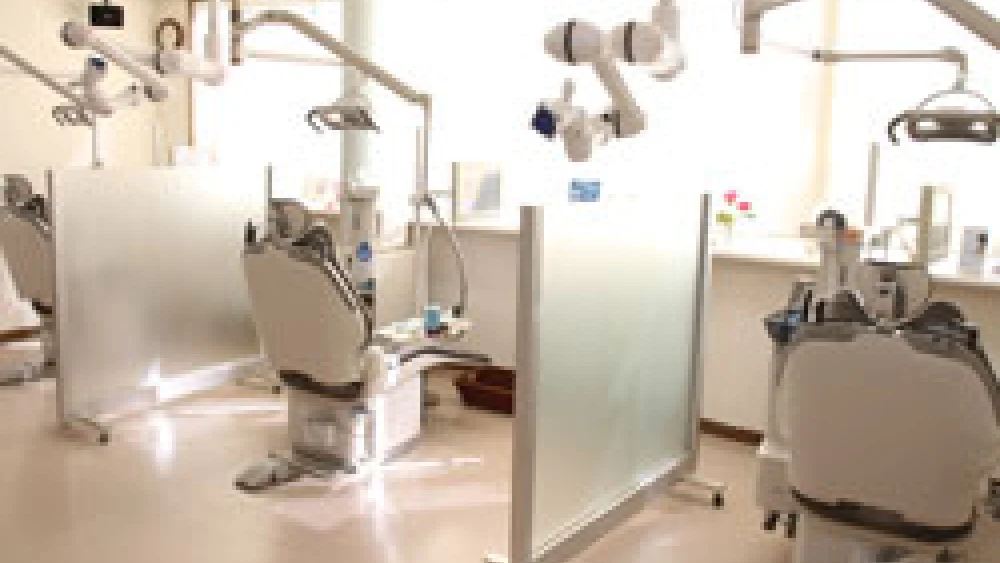 大竹デンタルクリニック 特長の画像