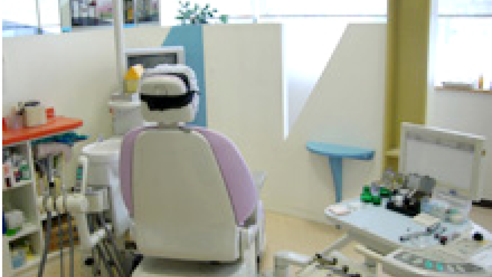 医療法人社団周仁会 ライオン歯科クリニック 医療法人社団周仁会 ライオン歯科クリニック 特長の画像