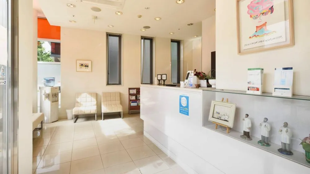  医療法人社団石門会 石渡歯科クリニック 歯周病治療の画像