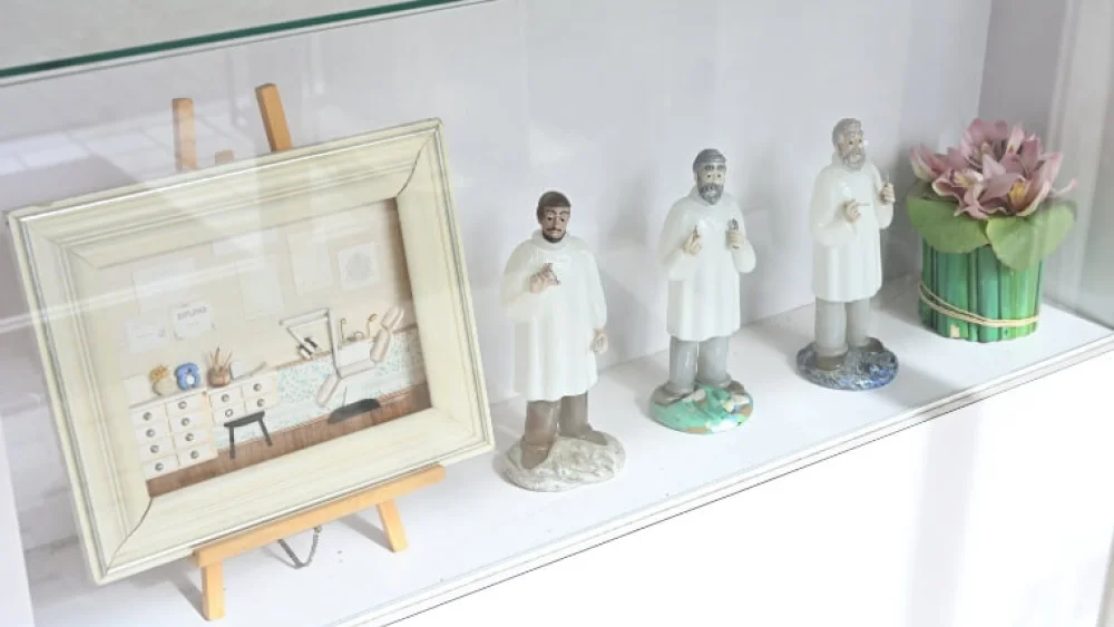  医療法人社団石門会 石渡歯科クリニック 紹介の画像