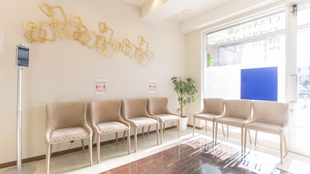 医療法人社団BLANC DENTAL 浦安ブランデンタルクリニック 歯周病治療の画像