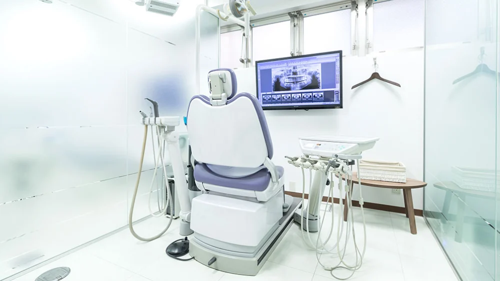 医療法人社団BLANC DENTAL 浦安ブランデンタルクリニック 紹介の画像
