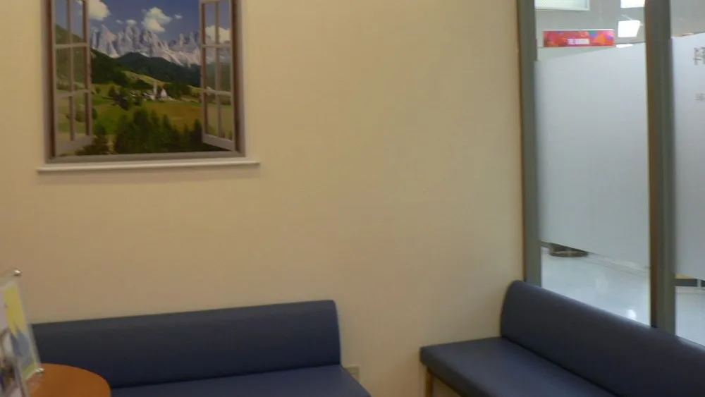 ラパーク三郷歯科 紹介の画像