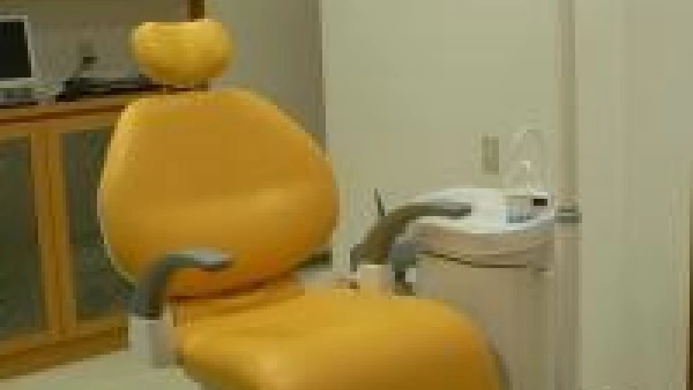 ラパーク三郷歯科 特長の画像