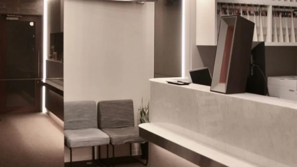 しおさい歯科クリニック 紹介の画像