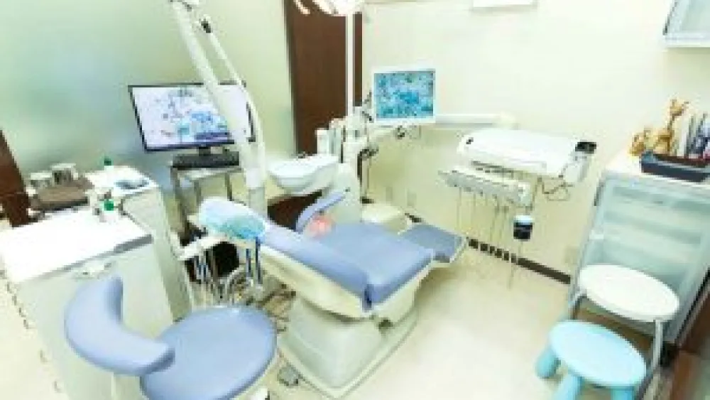 しおさい歯科クリニック 特長の画像