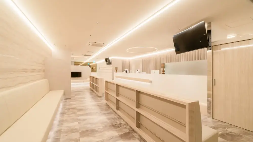 医療法人社団健誠会 ケンデンタルクリニック小牧院 紹介の画像