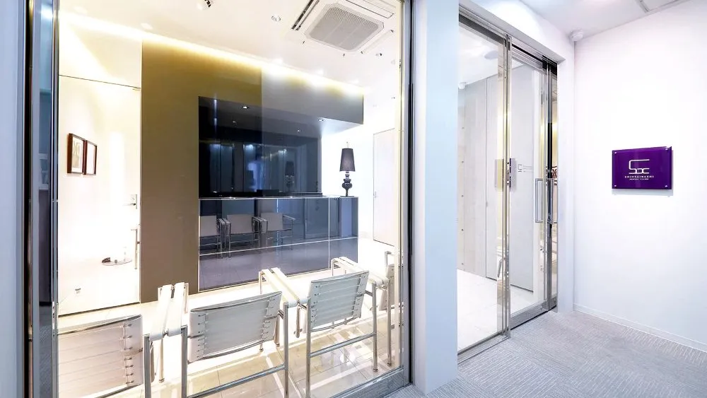 心斎橋デンタルクリニック インプラントの画像