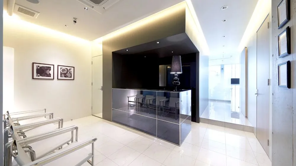 心斎橋デンタルクリニック 紹介の画像