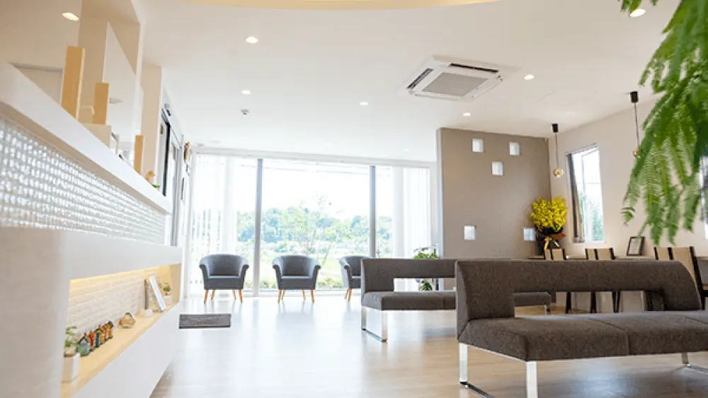 医療法人彩和会 あらい歯科 紹介の画像