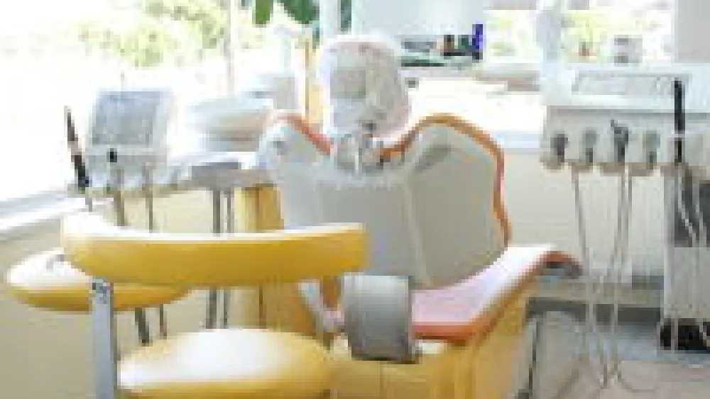 医療法人 健やか会 野口歯科医院 特長の画像