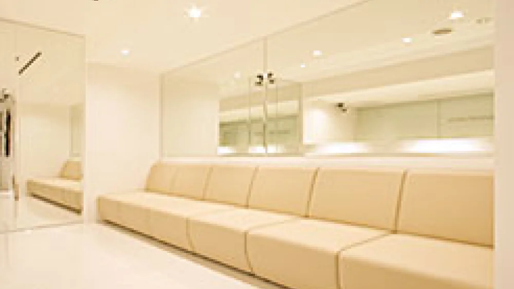 吉祥寺セントラルクリニック 紹介の画像