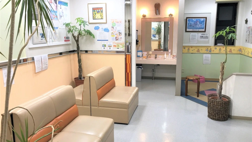 しげずみ歯科医院 紹介の画像