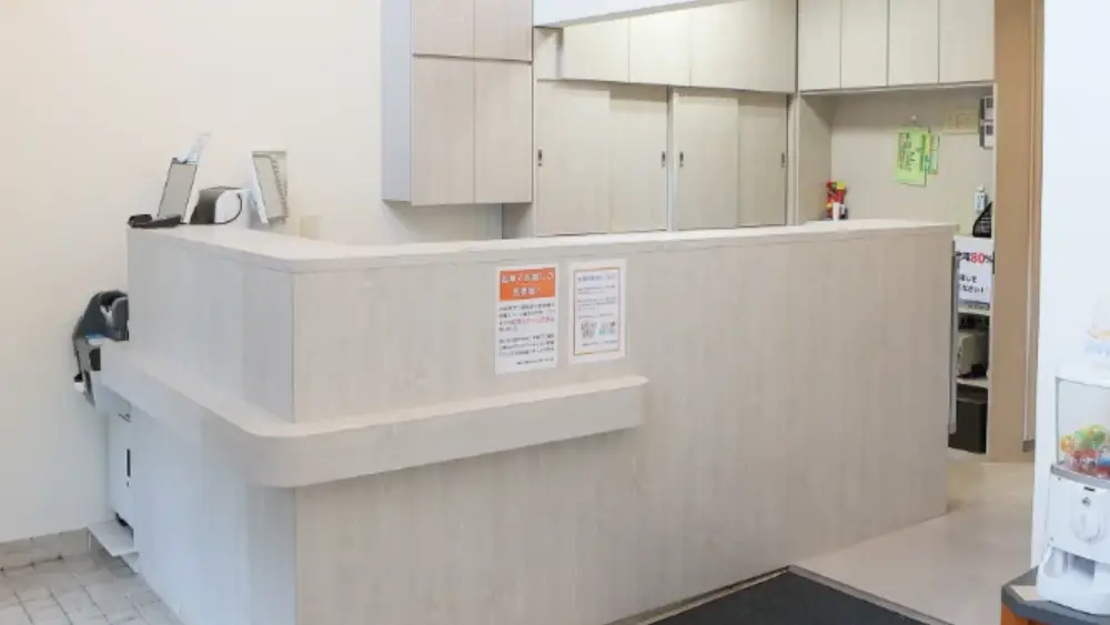 医療法人英信会 あいはら歯科・矯正歯科 紹介の画像