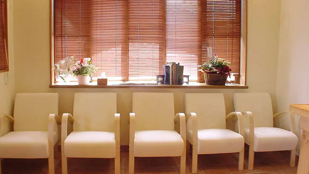 オリーブデンタルハウス 紹介の画像