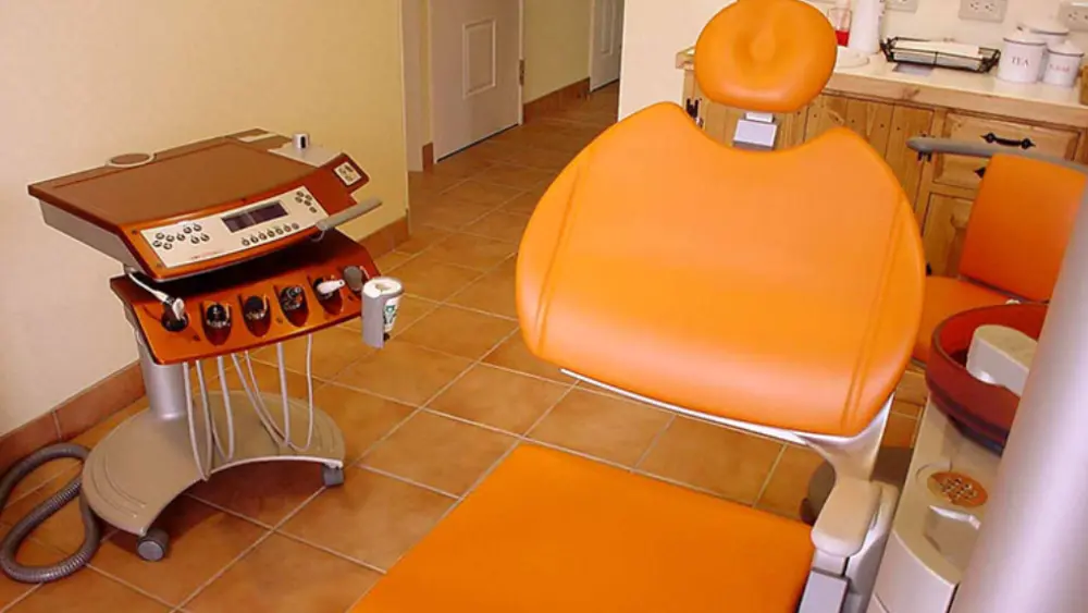 オリーブデンタルハウス 特長の画像