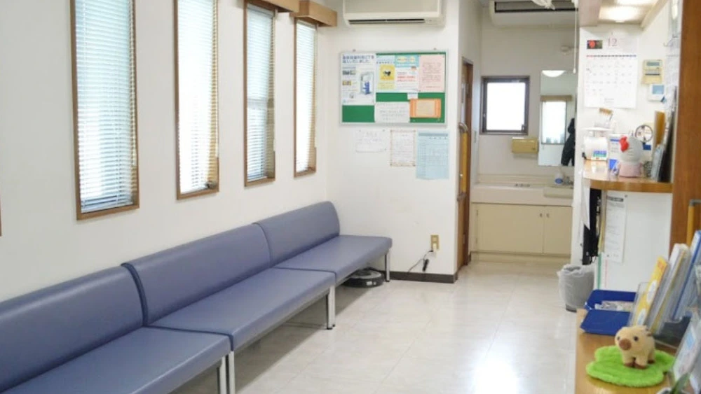 荻野歯科医院 紹介の画像