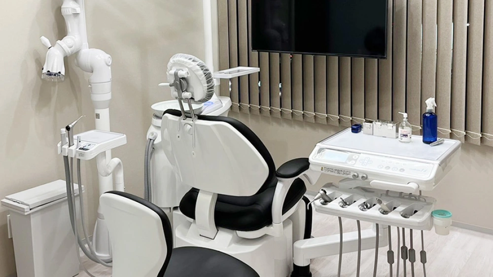 医療法人メディカルアート 中央歯科クリニック 特長の画像