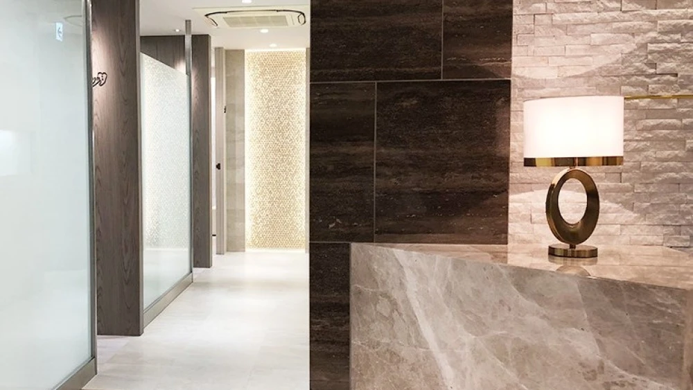 医療法人メディカルアート 中央歯科クリニック 紹介の画像